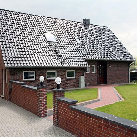 Haus Hermann Mederns Bagian luar foto