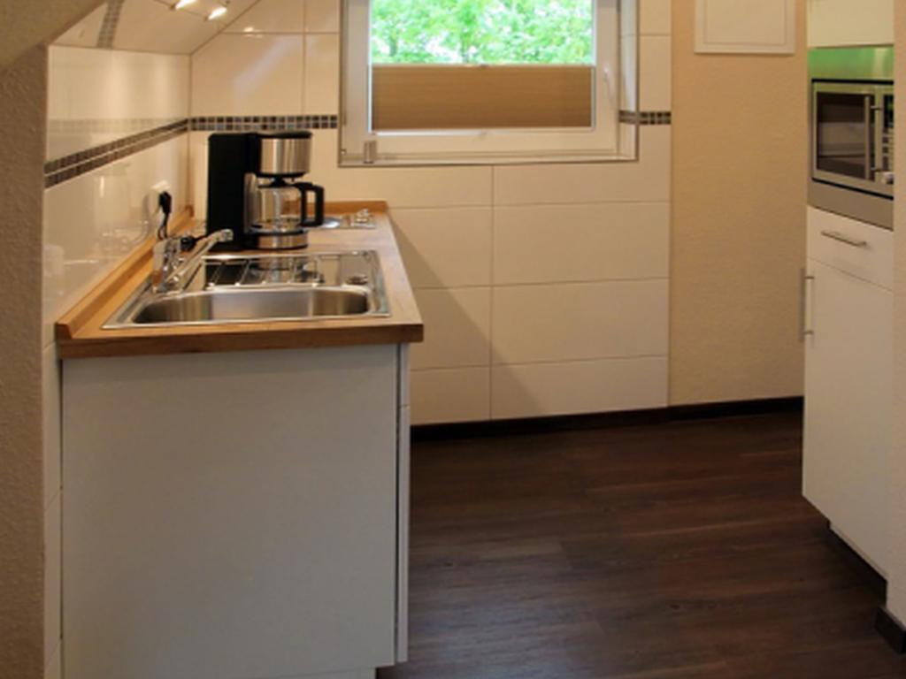 Haus Hermann Mederns Bagian luar foto