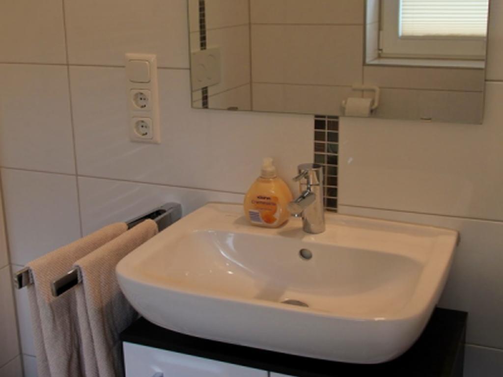 Haus Hermann Mederns Bagian luar foto