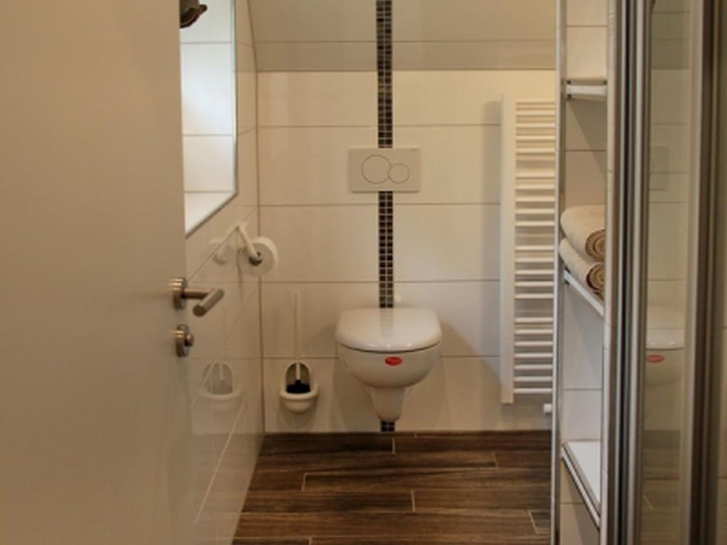 Haus Hermann Mederns Bagian luar foto